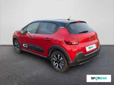 Citroën C3 Essence