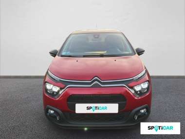 Citroën C3 Essence