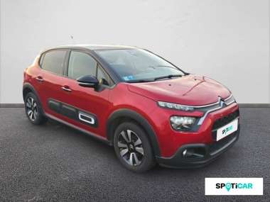 Citroën C3 Essence
