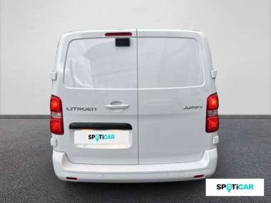 Citroën Jumpy Diesel