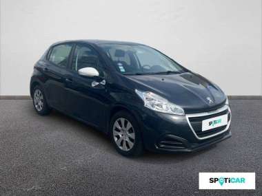 Peugeot 208 Essence