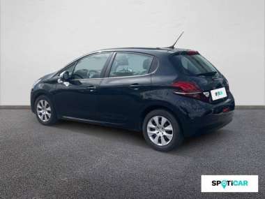 Peugeot 208 Essence