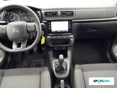 Citroën C3 Essence