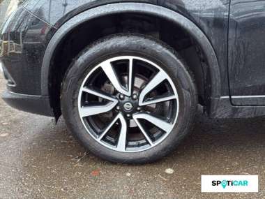 Nissan X-TRAIL Diesel