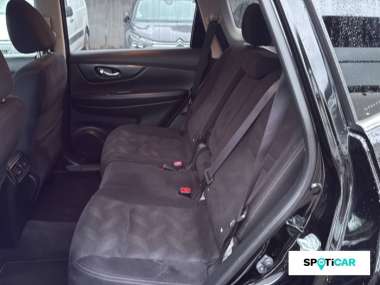 Nissan X-TRAIL Diesel