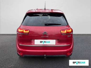 Citroën C4 Picasso Diesel