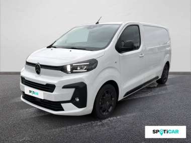 Citroën Jumpy Diesel