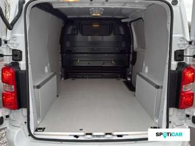 Citroën Jumpy Diesel