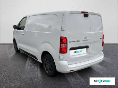 Citroën Jumpy Diesel