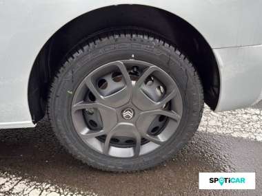 Citroën Jumpy Diesel