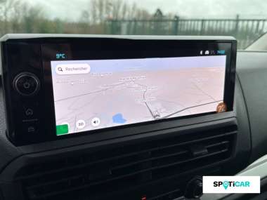 Citroën Jumpy Diesel