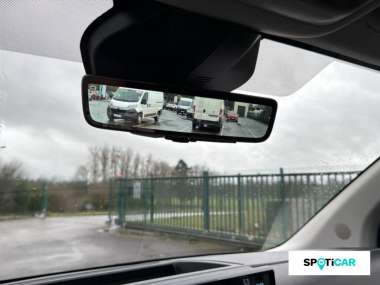 Citroën Jumpy Diesel