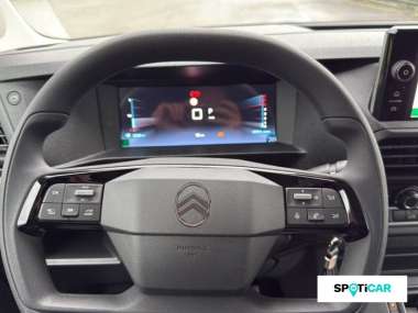 Citroën Jumpy Diesel