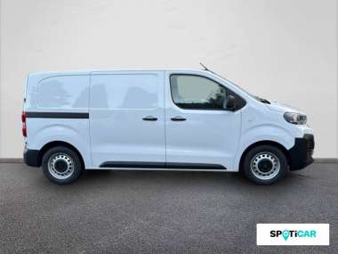 Citroën Jumpy Diesel