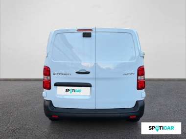 Citroën Jumpy Diesel