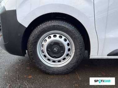 Citroën Jumpy Diesel