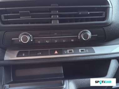 Citroën Jumpy Diesel