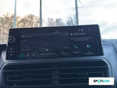 Citroën Jumpy Diesel