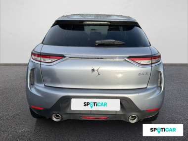 Ds DS 3 Crossback Essence