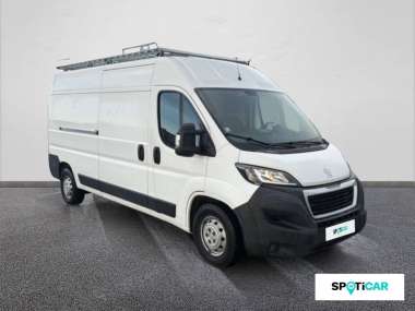 Peugeot Boxer Diesel