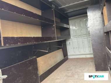 Peugeot Boxer Diesel