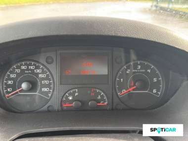 Peugeot Boxer Diesel