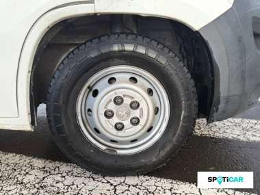 Peugeot Boxer Diesel