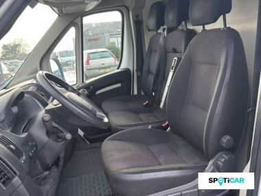 Peugeot Boxer Diesel