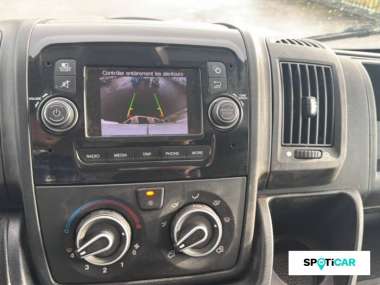 Peugeot Boxer Diesel