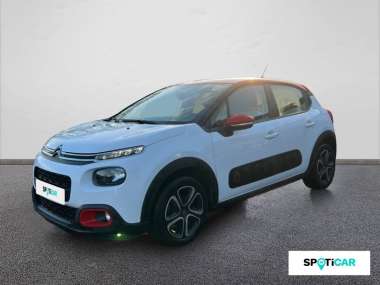 Citroën C3 Essence