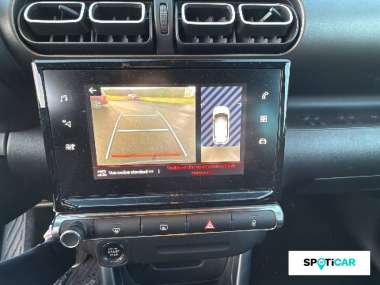 Citroën C3 Aircross Essence