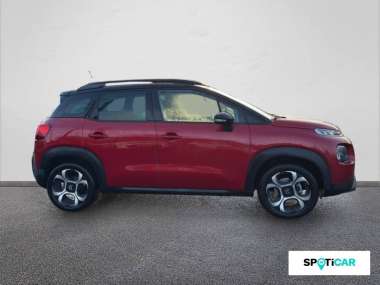 Citroën C3 Aircross Essence