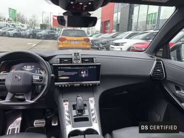 Ds DS 7 Diesel