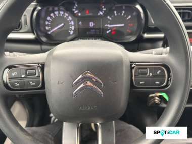Citroën C3 Diesel