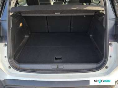 Citroën C5 Aircross Hybride rechargeable