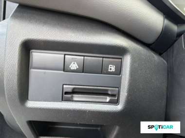 Citroën C5 Aircross Hybride rechargeable