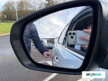 Citroën C5 Aircross Hybride rechargeable