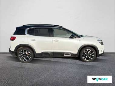 Citroën C5 Aircross Hybride rechargeable