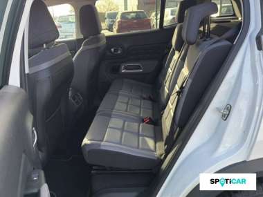 Citroën C5 Aircross Hybride rechargeable