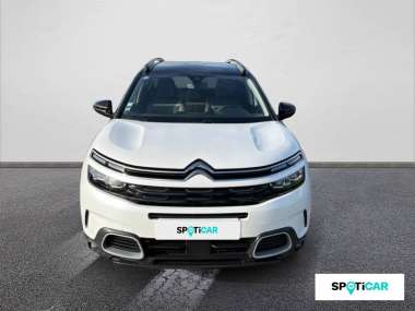 Citroën C5 Aircross Hybride rechargeable