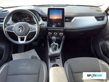 Renault Arkana Hybride