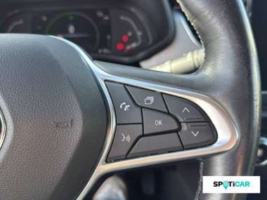 Renault Arkana Hybride