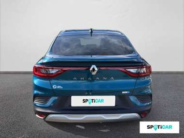 Renault Arkana Hybride