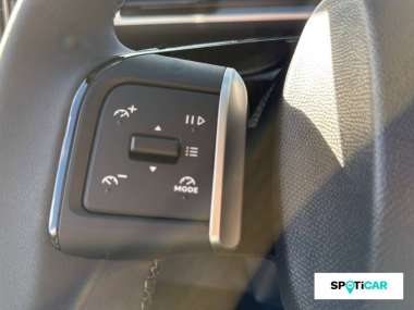 Citroën C3 Aircross Hybride