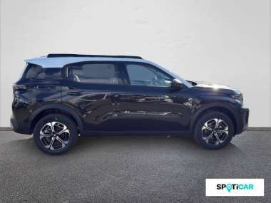 Citroën C3 Aircross Hybride