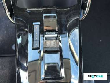 Citroën C3 Aircross Hybride