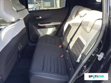 Citroën C3 Aircross Hybride