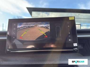 Citroën C3 Aircross Hybride