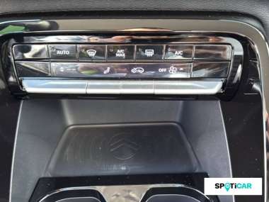 Citroën C3 Aircross Hybride