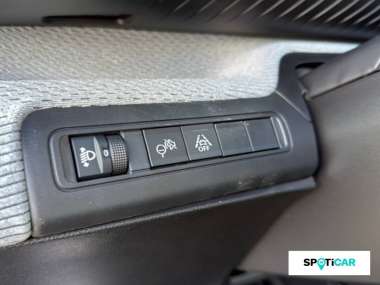 Citroën C3 Aircross Hybride